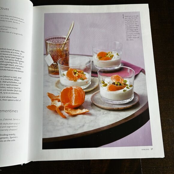 Martha Stewart's Dinner at Home: 52 Quick Meals to Cook for Family and Friends - Picture 2 of 5